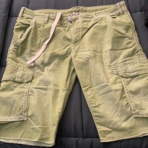 True Religion corduroy